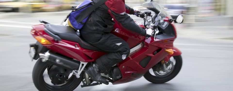 バイクのカギ