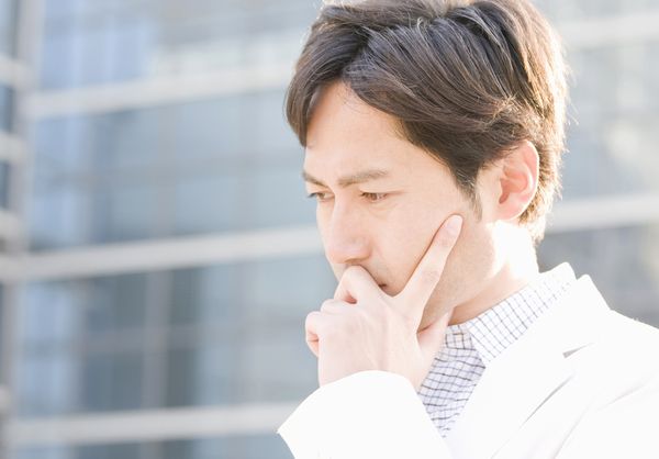 バイクのカギのことでお困りの方へ